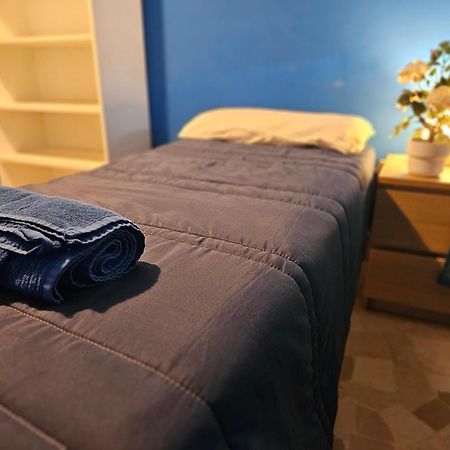 Guesthouse - Metro M1 Sesto Rondo Sesto San Giovanni Eksteriør bilde
