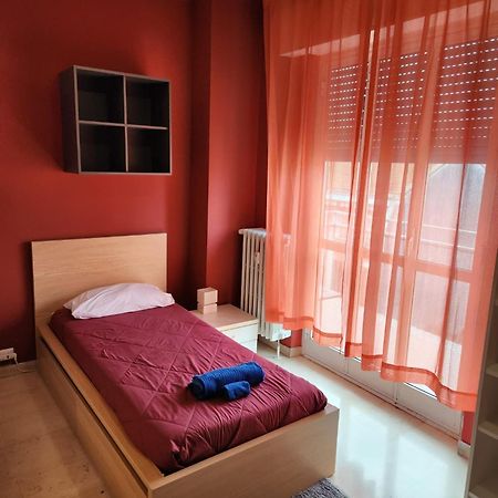 Guesthouse - Metro M1 Sesto Rondo Sesto San Giovanni Eksteriør bilde