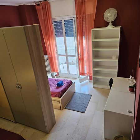 Guesthouse - Metro M1 Sesto Rondo Sesto San Giovanni Eksteriør bilde