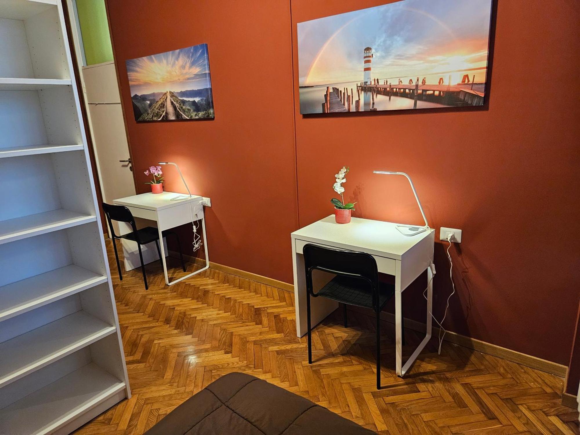 Guesthouse - Metro M1 Sesto Rondo Sesto San Giovanni Eksteriør bilde