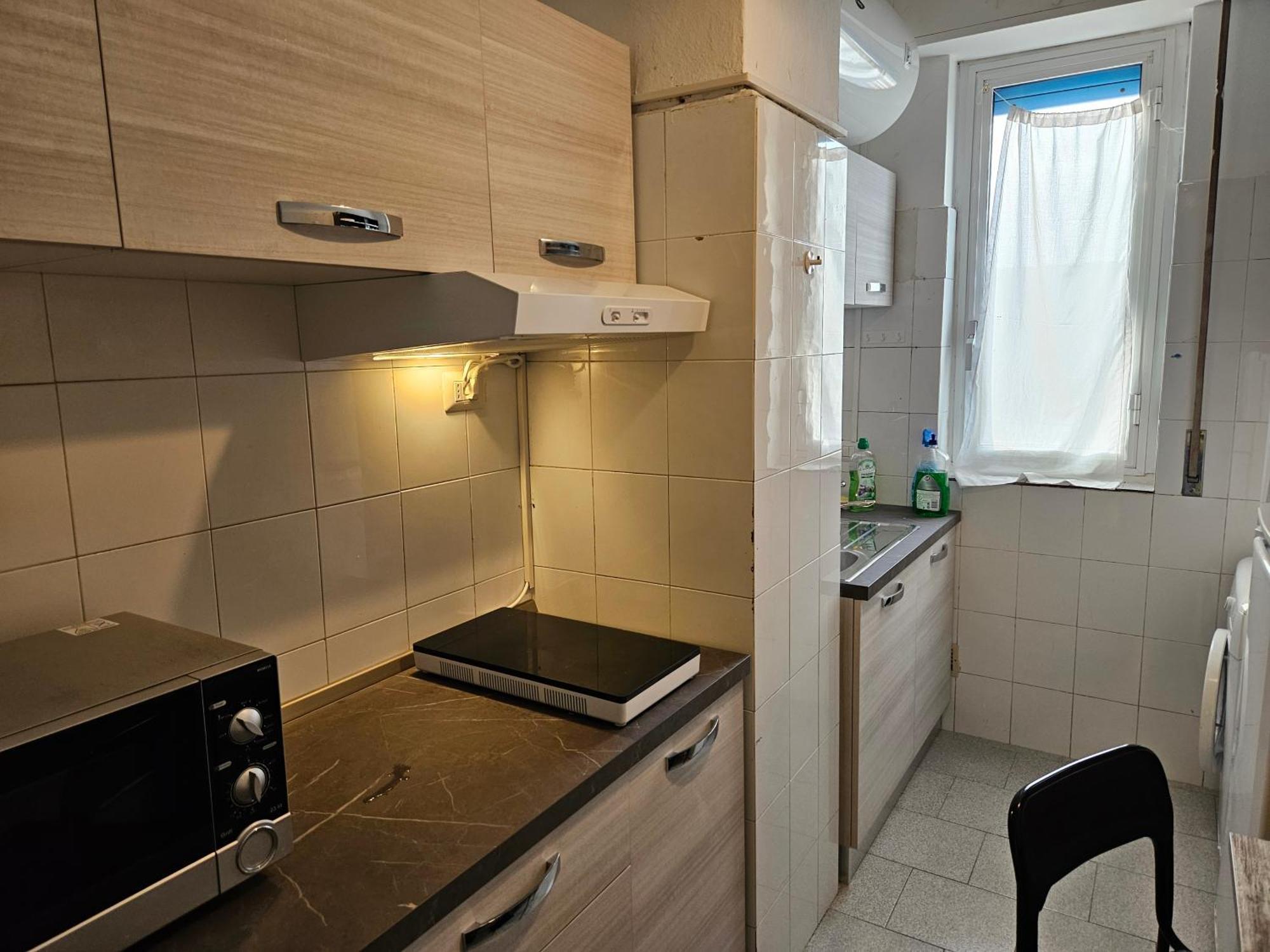 Guesthouse - Metro M1 Sesto Rondo Sesto San Giovanni Eksteriør bilde