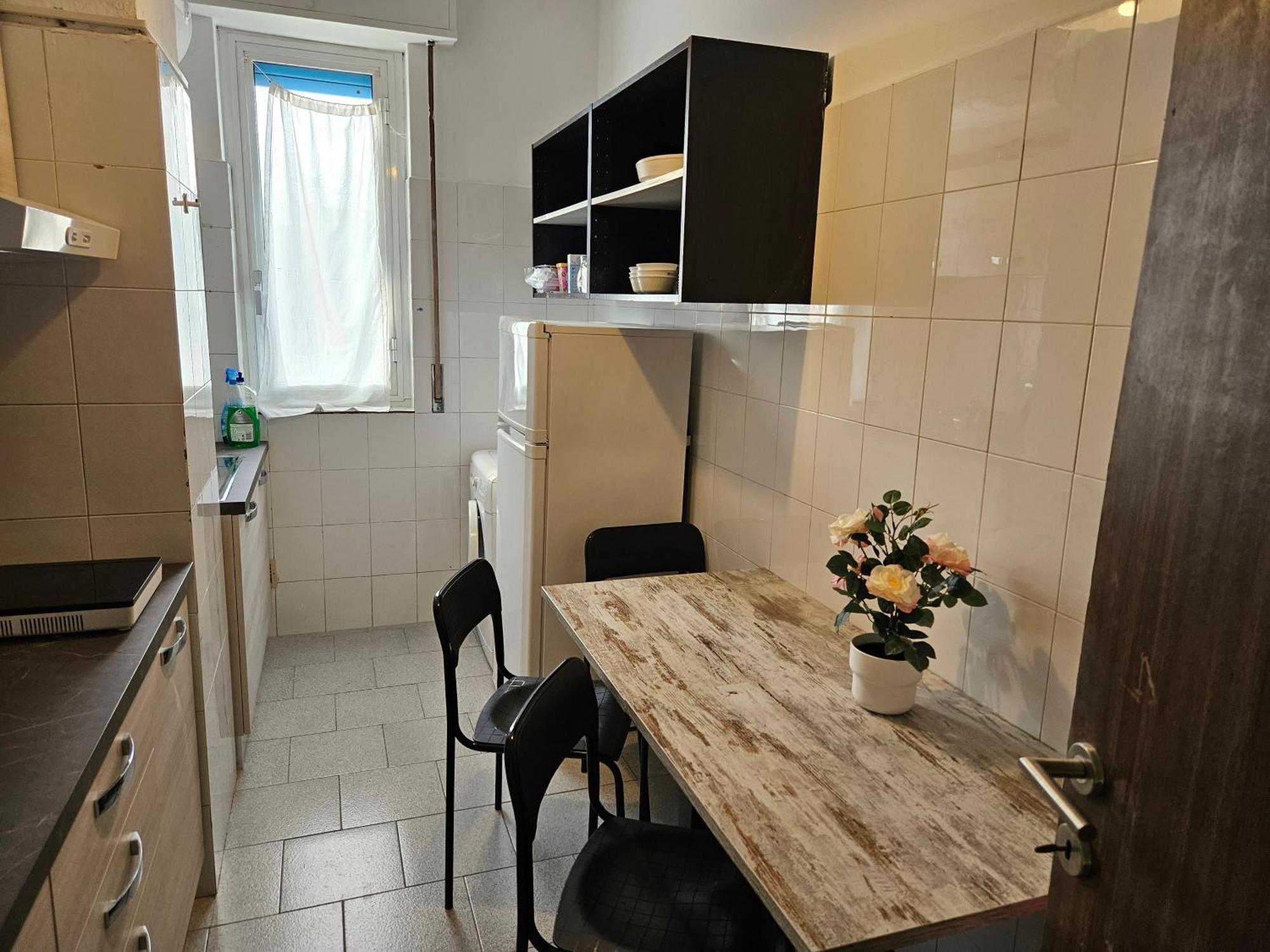 Guesthouse - Metro M1 Sesto Rondo Sesto San Giovanni Eksteriør bilde