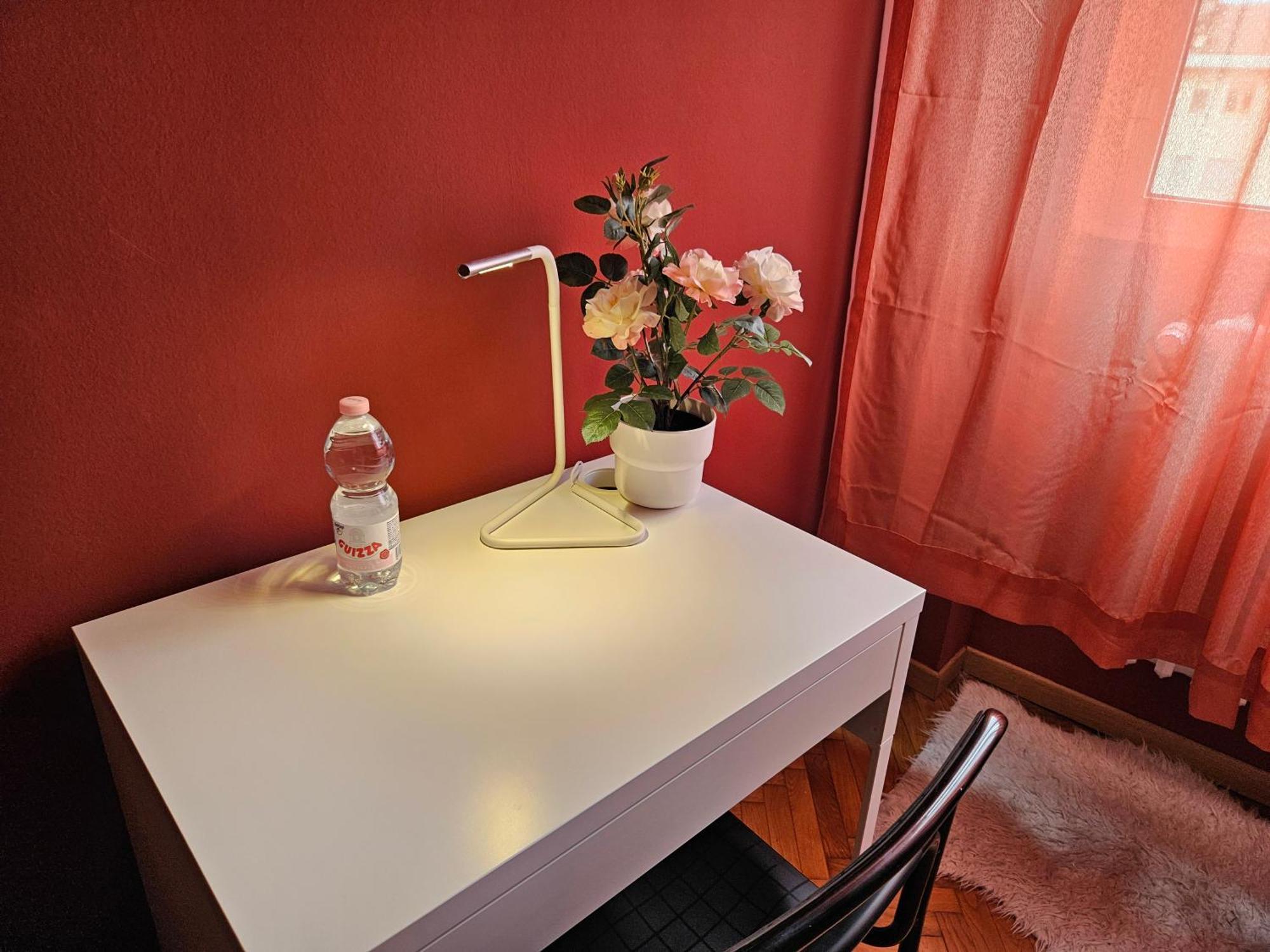 Guesthouse - Metro M1 Sesto Rondo Sesto San Giovanni Eksteriør bilde
