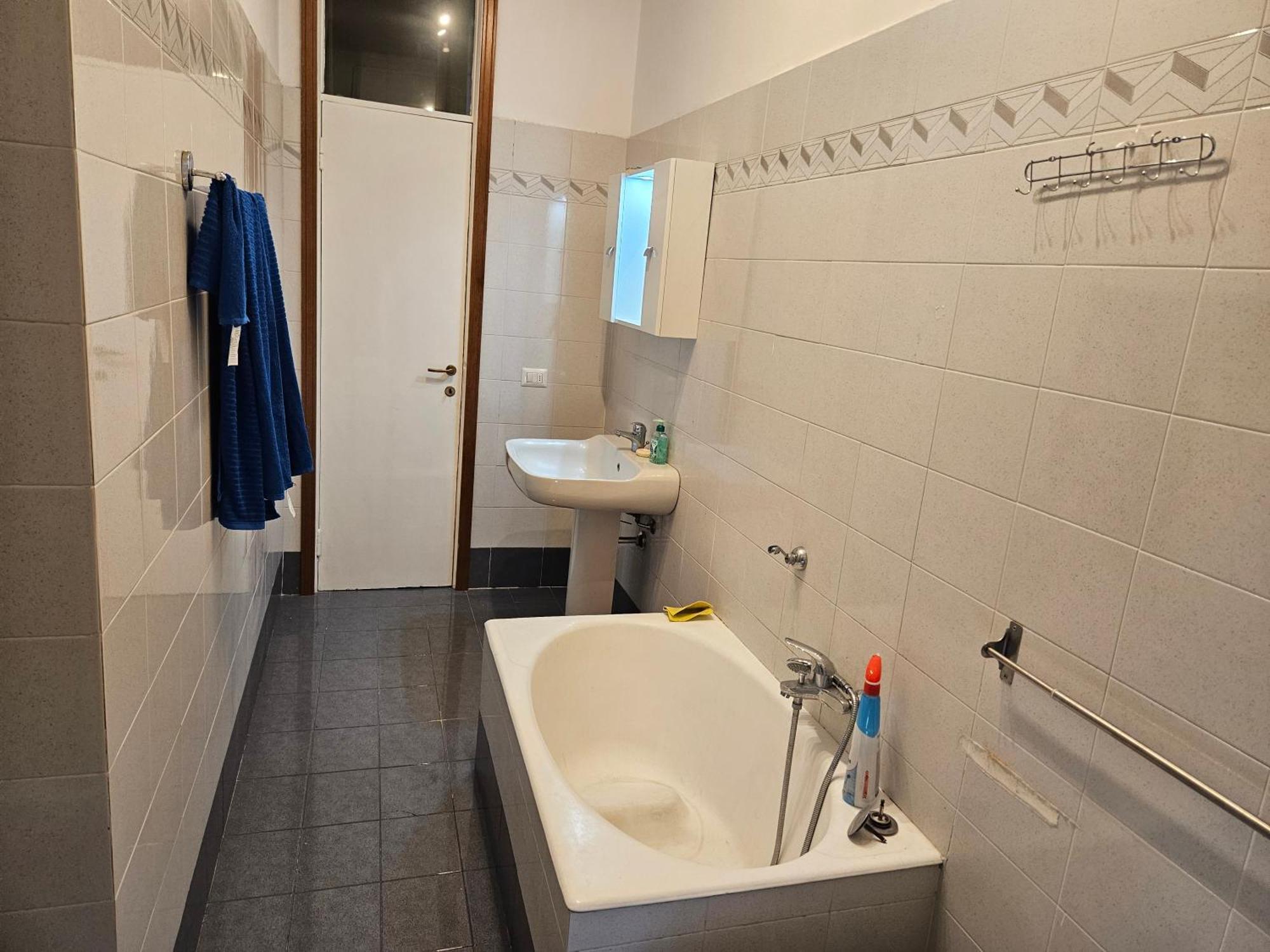 Guesthouse - Metro M1 Sesto Rondo Sesto San Giovanni Eksteriør bilde