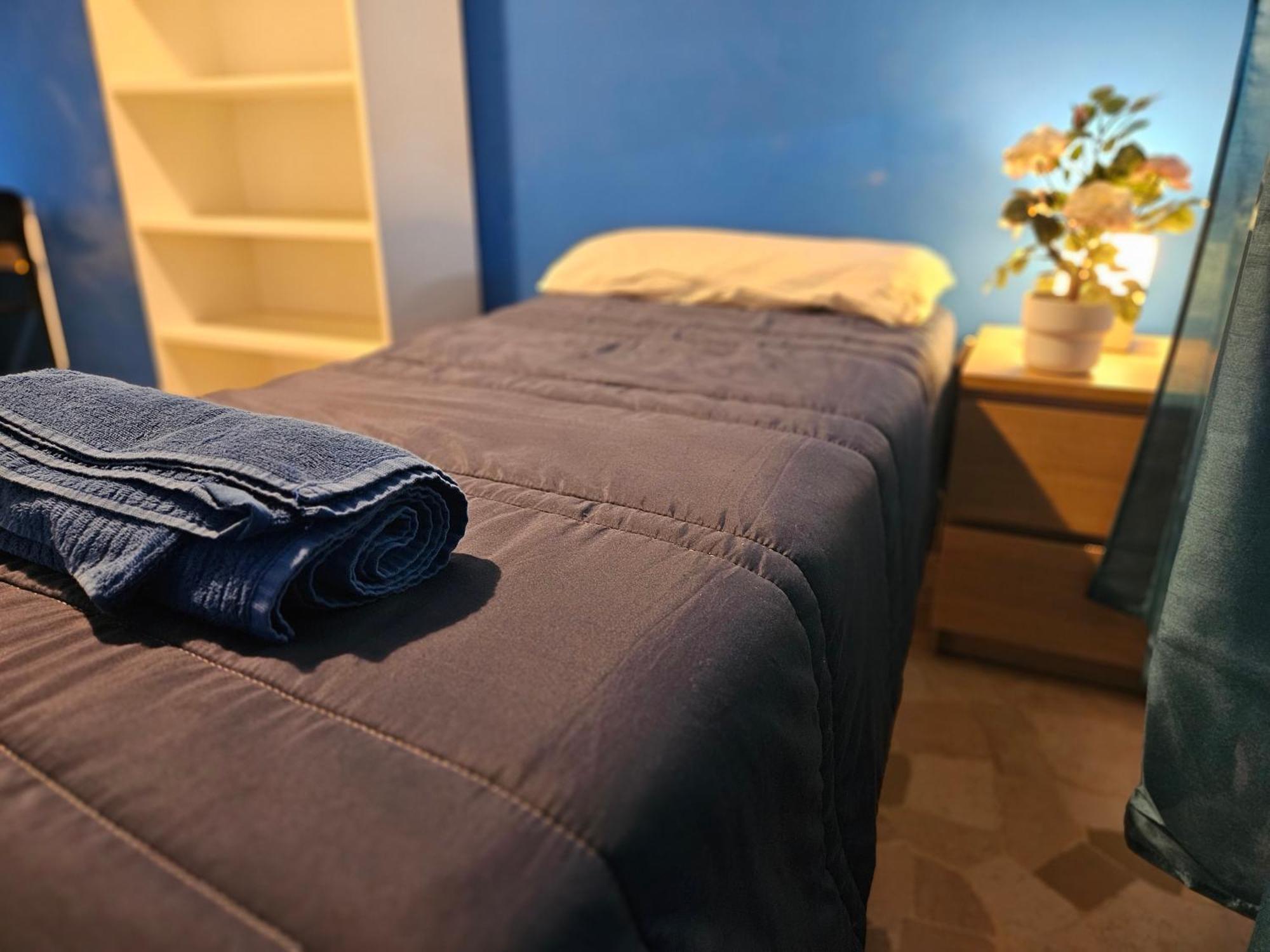 Guesthouse - Metro M1 Sesto Rondo Sesto San Giovanni Eksteriør bilde