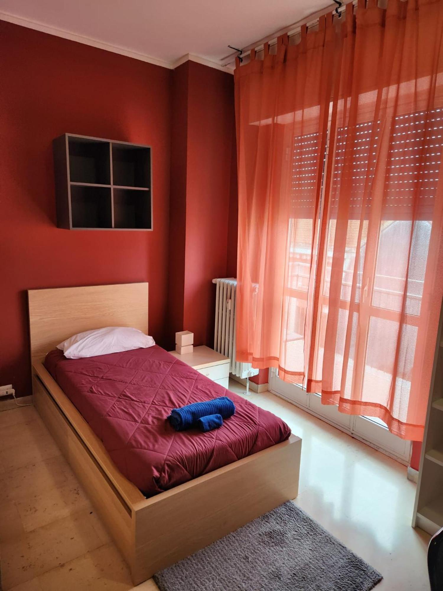 Guesthouse - Metro M1 Sesto Rondo Sesto San Giovanni Eksteriør bilde