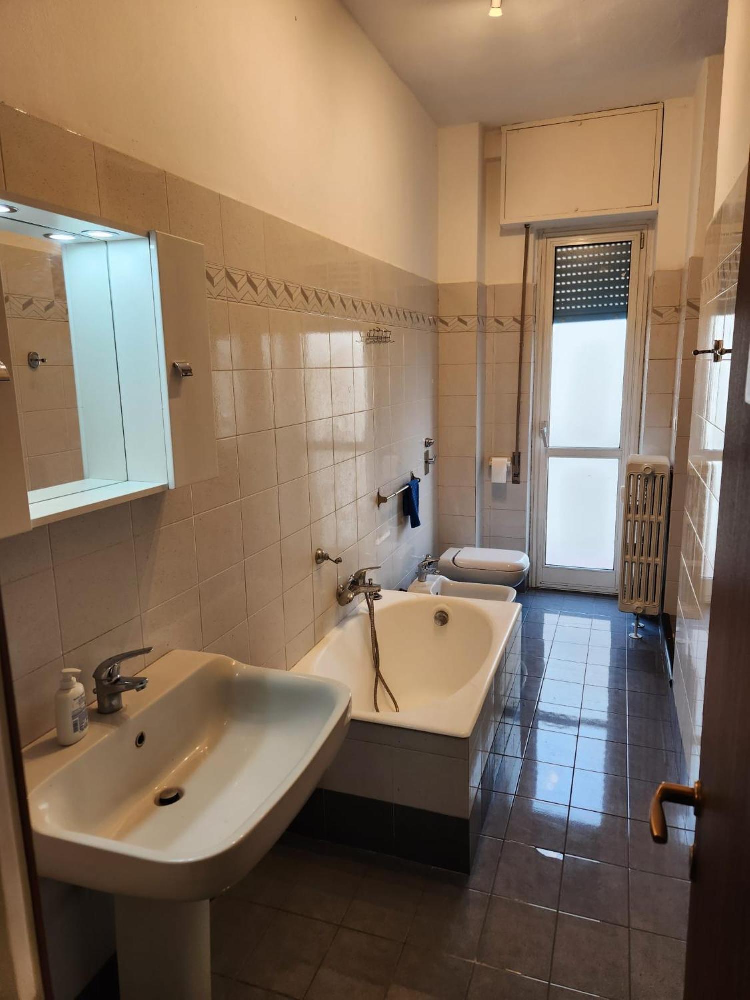 Guesthouse - Metro M1 Sesto Rondo Sesto San Giovanni Eksteriør bilde