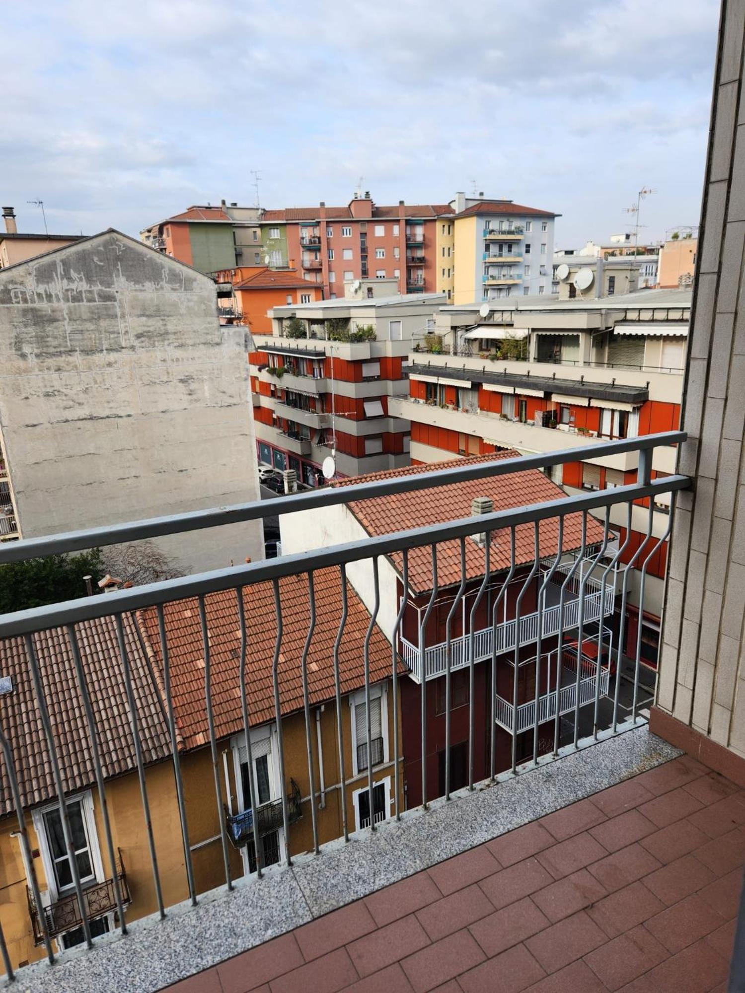 Guesthouse - Metro M1 Sesto Rondo Sesto San Giovanni Eksteriør bilde