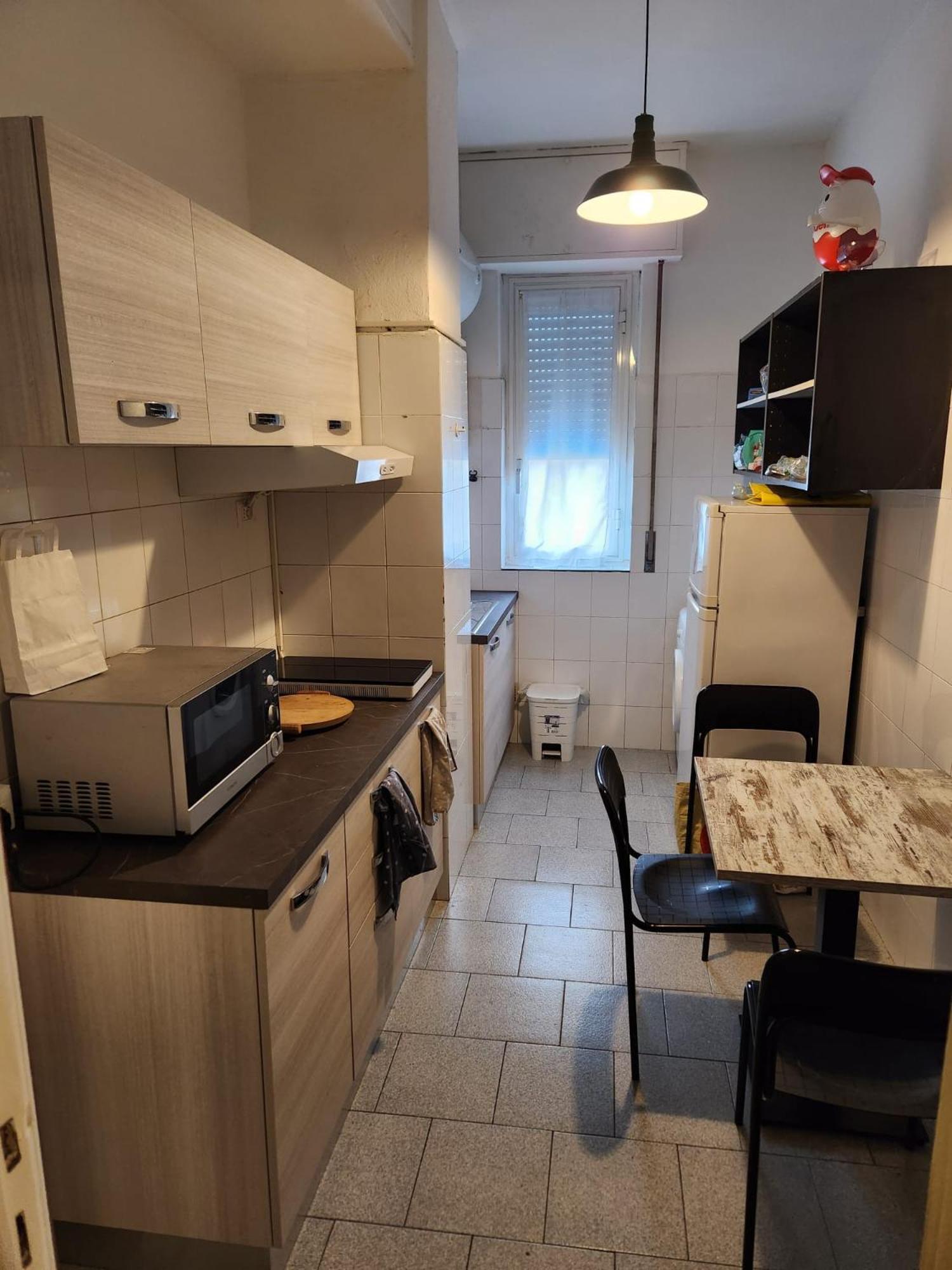 Guesthouse - Metro M1 Sesto Rondo Sesto San Giovanni Eksteriør bilde