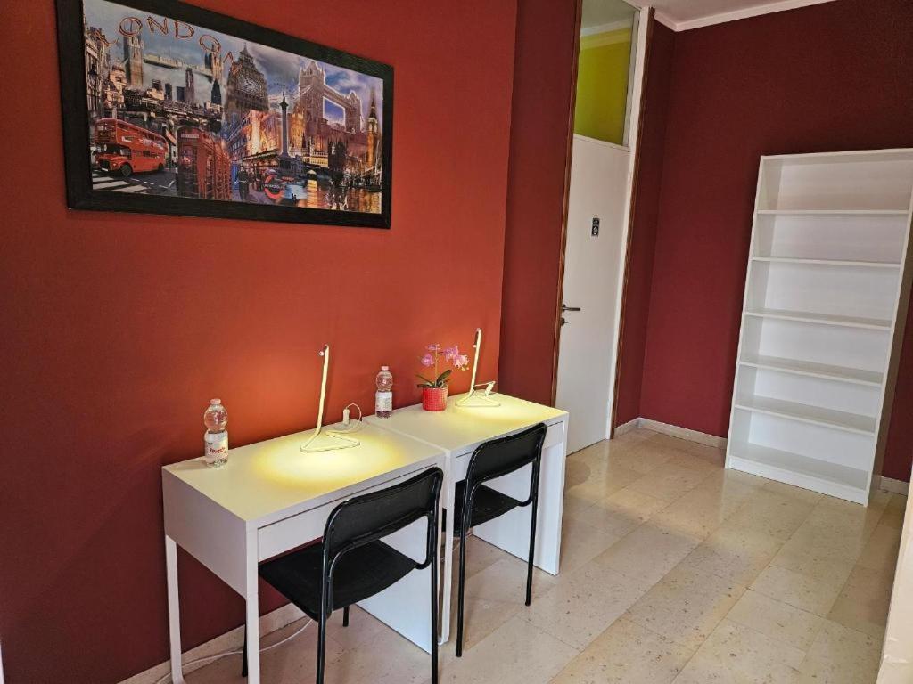 Guesthouse - Metro M1 Sesto Rondo Sesto San Giovanni Eksteriør bilde