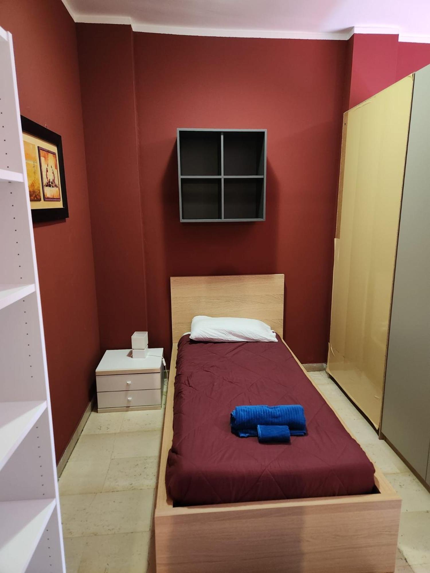 Guesthouse - Metro M1 Sesto Rondo Sesto San Giovanni Eksteriør bilde