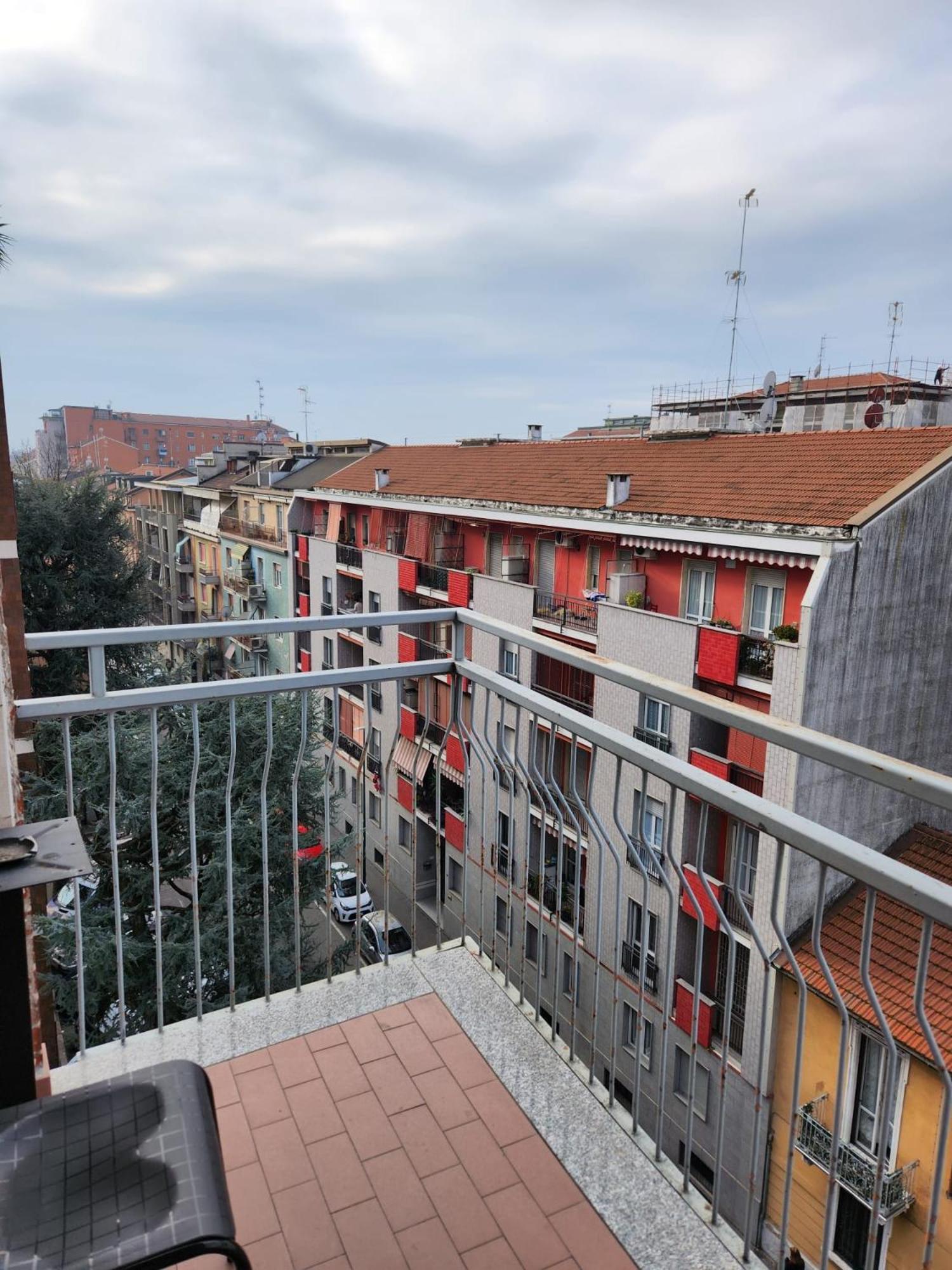 Guesthouse - Metro M1 Sesto Rondo Sesto San Giovanni Eksteriør bilde