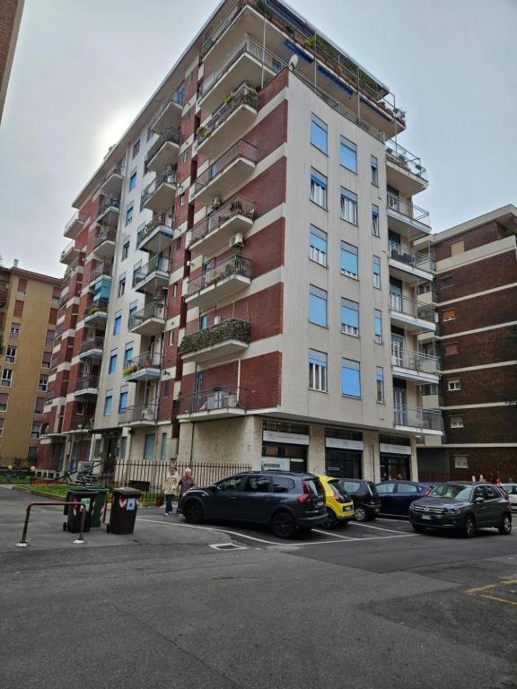 Guesthouse - Metro M1 Sesto Rondo Sesto San Giovanni Eksteriør bilde